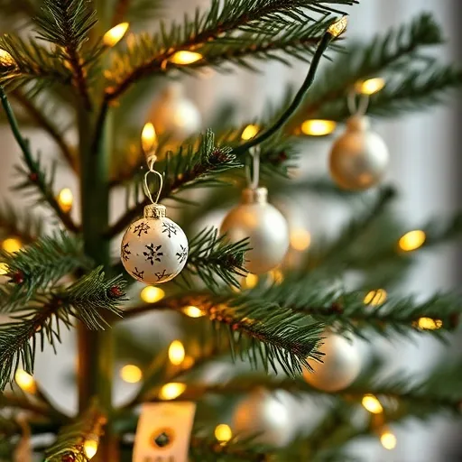 이케아 트리나무 관리 및 보관, 오래도록 아름답게 유지하는 비법