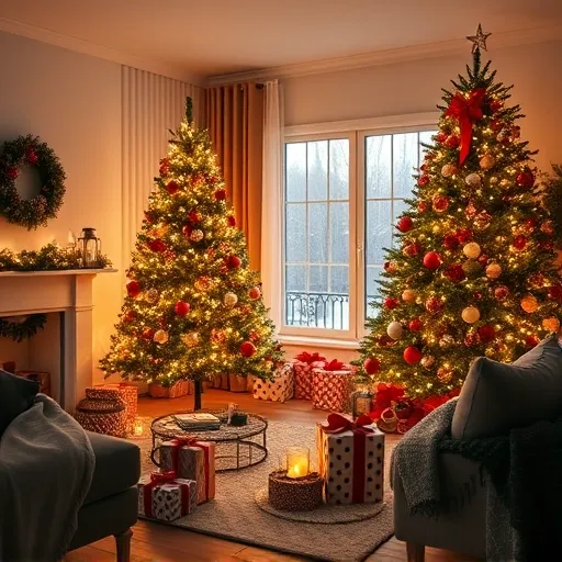 2025년 이케아 트리 꾸미기, 나만의 스타일을 찾는 노하우