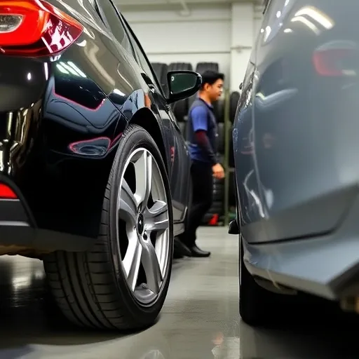 내 차에 딱 맞는 일산타이어? 성능과 기능을 파고들어야 할 때