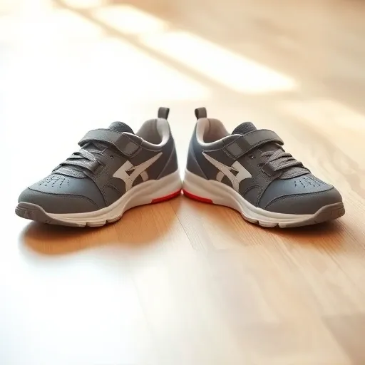 아동실내화, 단순한 신발이 아닌 '성장 발판'