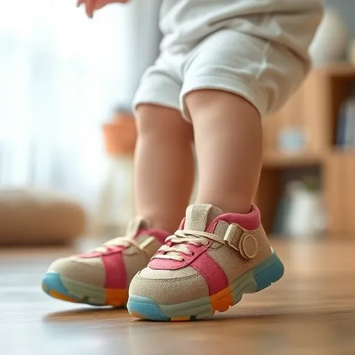 2025년 아동실내화, 기능성 소재는 필수!