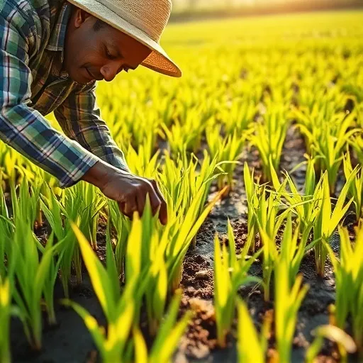 모판 준비의 A to Z: 상토 채우기부터 파종까지 실전 팁