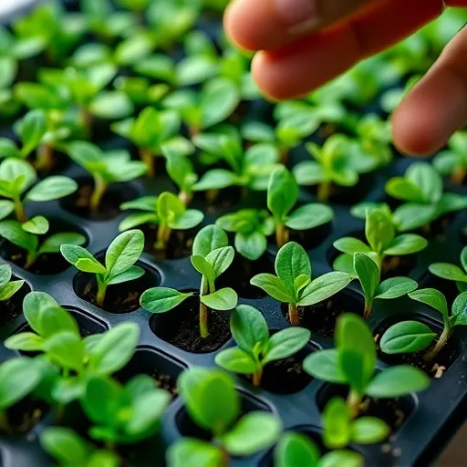 모판 병해충? 2025년 최신 방제법과 전문가 솔루션