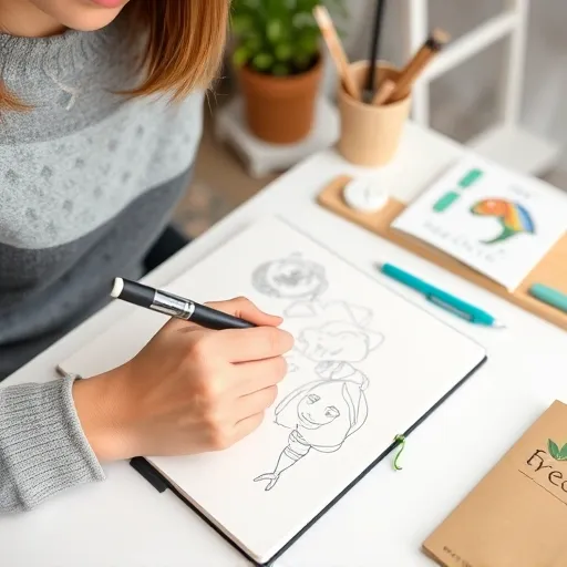 문구점을 넘어선 가치, 모닝글로리 활용 꿀팁과 비즈니스 기회