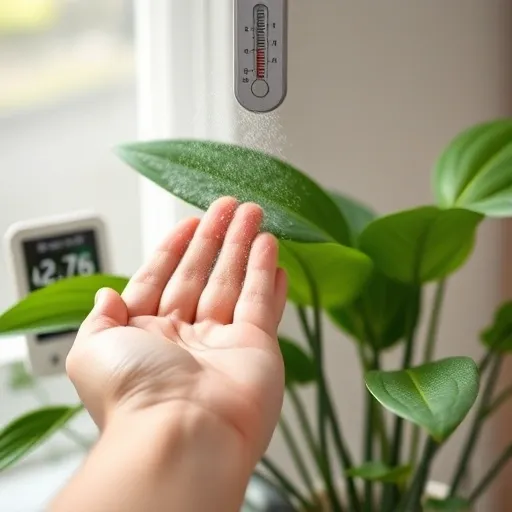 천연가습기 효과 200% 높이는 고급 전략과 실내 환경의 중요성