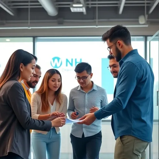 농협케미컬, 성공적인 커리어를 위한 마지막 퍼즐