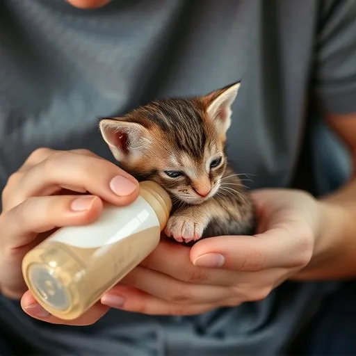 새끼 고양이 건강 관리의 모든 것: 전문가의 조언과 장기적인 계획