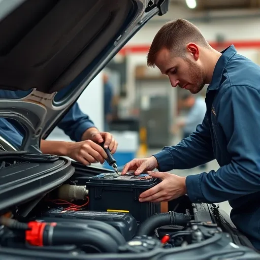 방전, 단순 사고일까 수명 문제일까? 로케트밧데리 종류별 선택 가이드 🧐