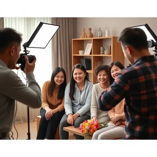 전문가와 함께하는 세종시 사진: 실패 없는 인생 기록