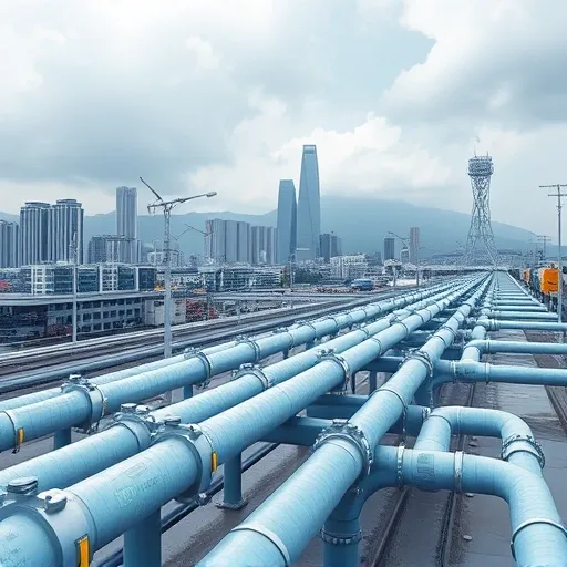 고급 전략: 2025년 서울의 물, '스마트 아리수'의 미래를 엿보다