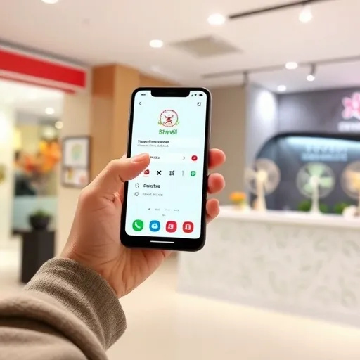 신일 선풍기 부산 서비스센터 위치 및 운영 시간, 예약 방법 A to Z