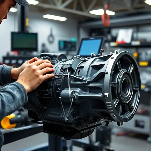 내 SM6 DCT 미션, 왜 이런 문제가 생길까? (DCT 특성 이해하기)