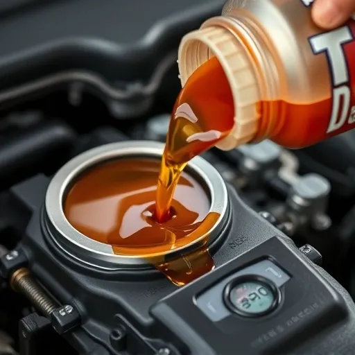 SM6 DCT 미션 고장, 이젠 전문가의 시간