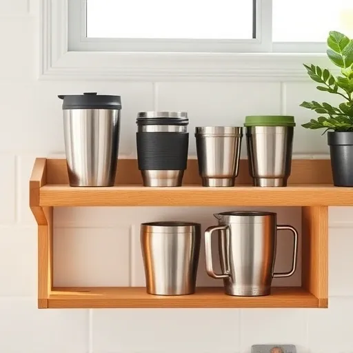 스텐컵과 함께하는 2025년 스마트 주방 위생 관리의 시작