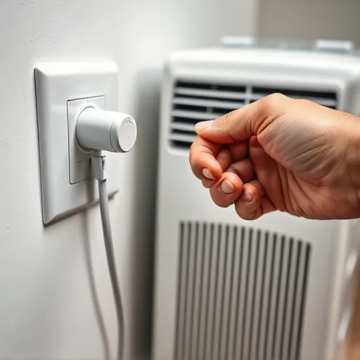 스탠드에어컨 전원 문제 예방: 똑똑한 관리로 여름을 쾌적하게!