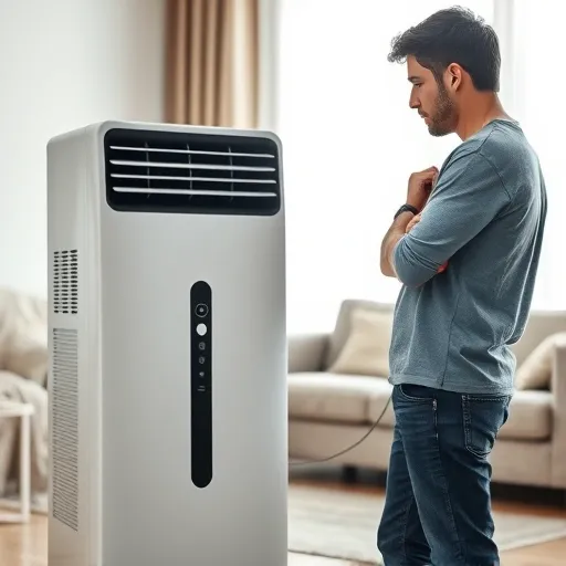 스탠드에어컨 전원 꺼짐, 의외의 원인과 자가 진단 노하우