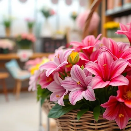 전문가와 함께하는 맞춤 플라워 솔루션: 꽃을 넘어선 가치