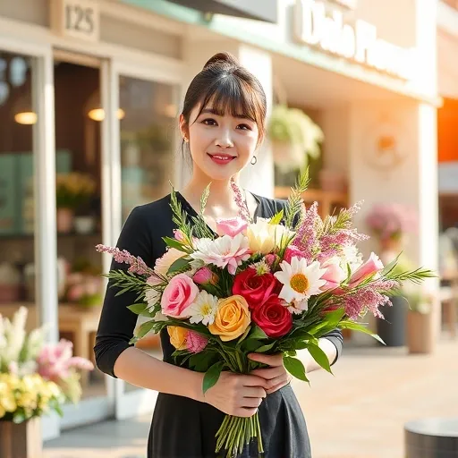 상황별 울산 동구 꽃집, 현명하게 고르는 노하우