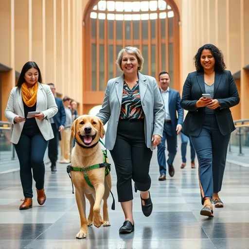 의정 활동, 목소리를 내고 변화를 만들다