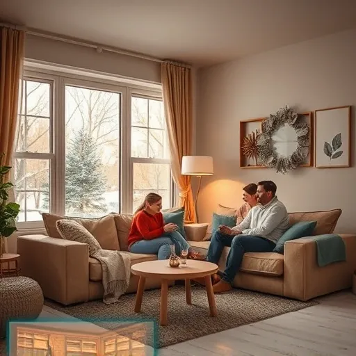 4. 고성능 창문단열필름, 전문가 시공은 언제 필요할까? (고급 전략 및 전문 솔루션)