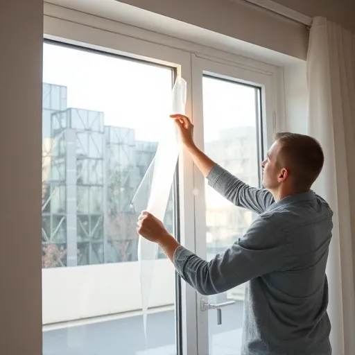 2. 성공적인 창문단열필름 셀프 시공, 어떤 준비가 필요할까? (단계별 해결법 및 기능성 추구)