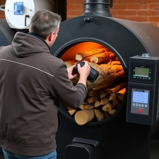 "등유 57% 절약 효과" 그 이상의 진실: 유지보수가 핵심이다 (전문가 조언 및 데이터 활용)