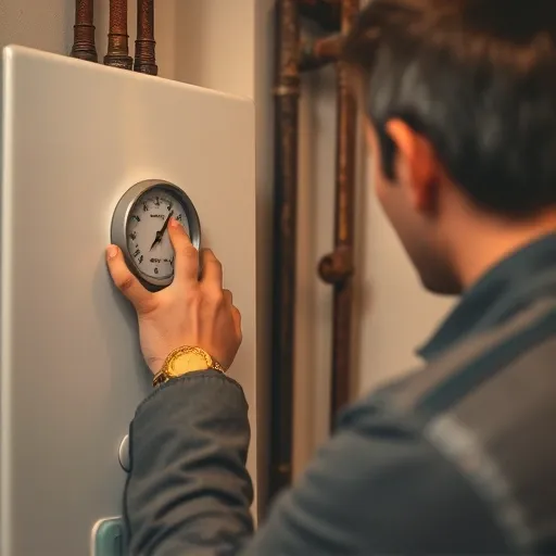 보일러 난방 배관 슬러시, 왜 생기는 걸까요? 근본 원인 분석