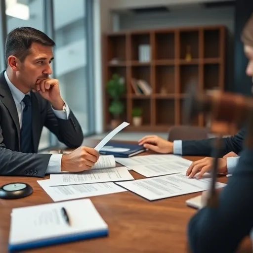 고급 전략: 전문 변호사의 역할과 선택 기준
