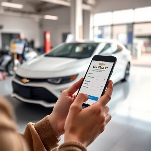 쉐보레 서비스센터, 어디로 가야 할까? 직영점 vs. 지정점 비교 분석 🔍