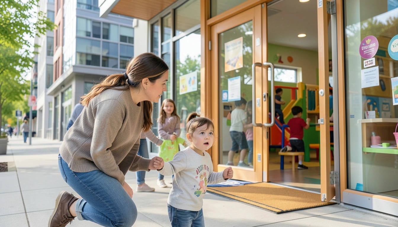 4. 어린이집 입소 후, 진짜 시작되는 전쟁: 적응과 보육료 관리 노하우 (전문가 조언)