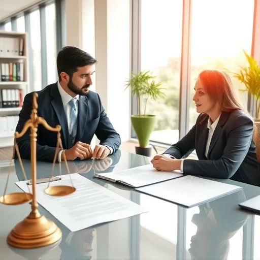 성공적인 민사 소송을 위한 실전 팁과 현명한 법률 전문가 선택