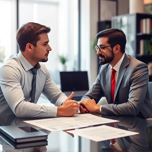 첫 상담, 이렇게 준비하세요: 시행착오 줄이는 대구변호사 상담 가이드