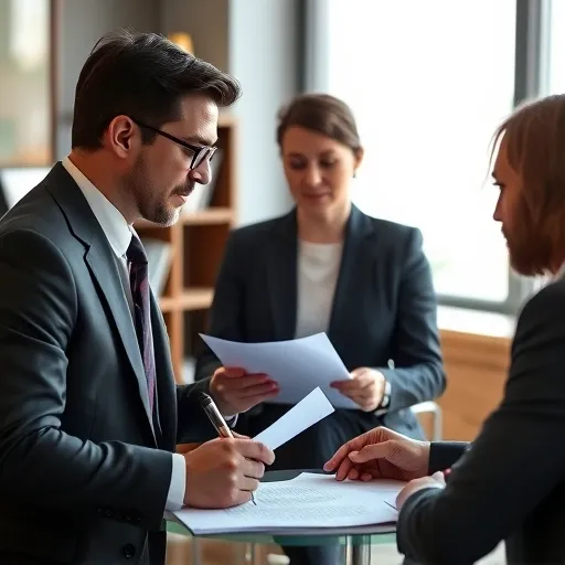 최고의 방패, 횡령 배임죄 변호사 선임이 필수인 이유
