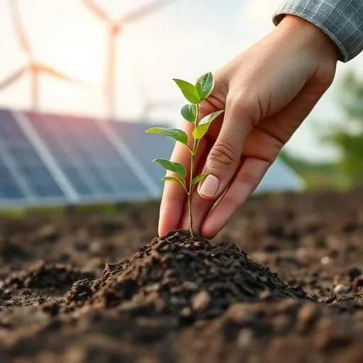 기술과 시스템이 만드는 거대한 변화: 미래 환경을 위한 투자