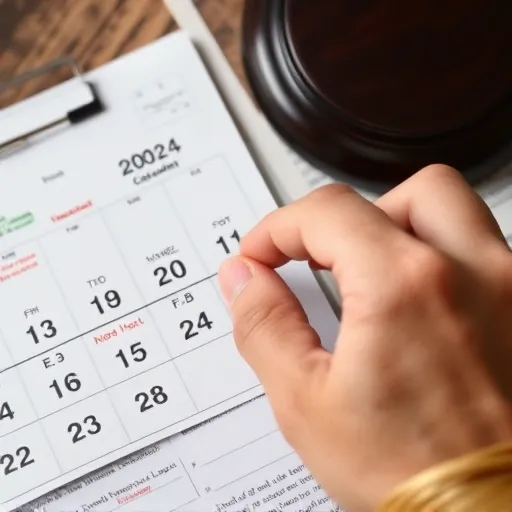 공소시효 만료, 과연 면죄부일까? 현실은 다릅니다