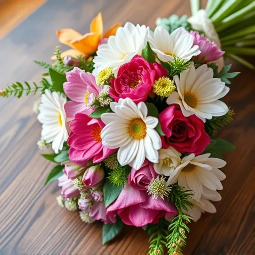 4. 2025년 꽃 트렌드와 나만의 셀프 꽃다발 & 부케 만들기 (feat. 꿀템 추천)