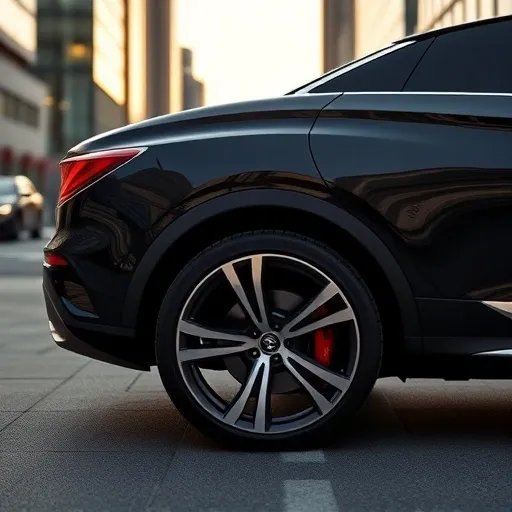 GV70 19인치 휠 & 타이어: 실주행 승차감과 연비 분석 (기능성 최적화)