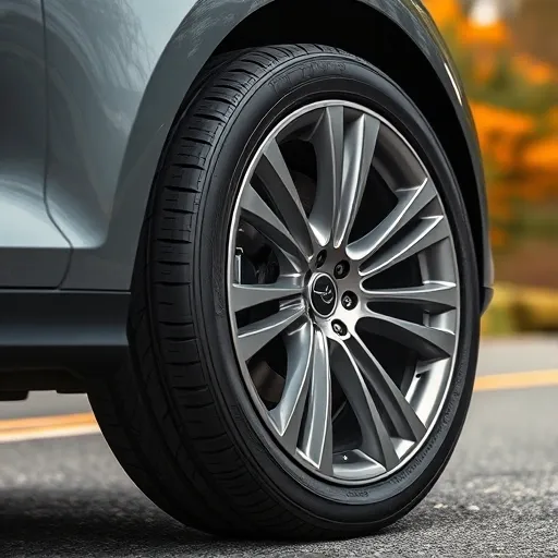 GV70 19인치 휠 관리: 손상 방지 및 수명 연장 전략 (종합 관리 & 전문 솔루션)