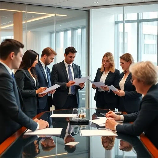 복잡한 문제: 로펌의 전문가 도움과 현실적인 비용