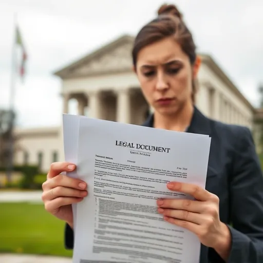 공소장 내용, 죄명부터 꼼꼼히 뜯어보기