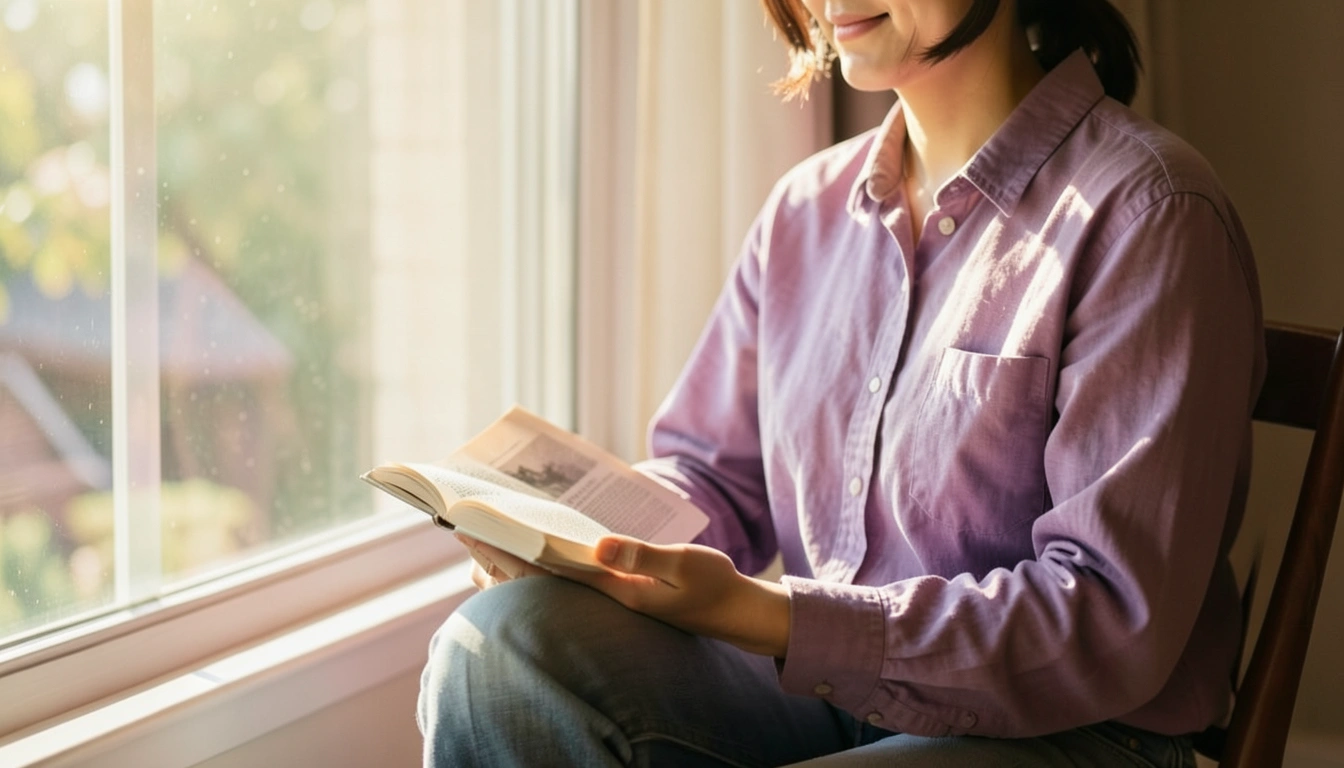 나만의 제비꽃린넨 아이템 고르기: 현명한 구매 가이드
