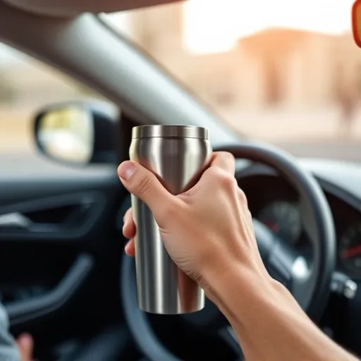 2025년 지속 가능한 드라이빙: 락앤락 드라이브 텀블러의 숨겨진 가치와 관리법