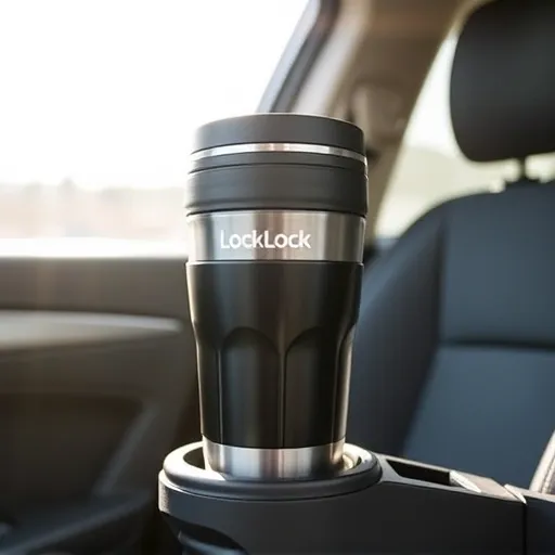 락앤락 드라이브 텀블러, 성능은 물론 실사용 편의성까지 파고들다