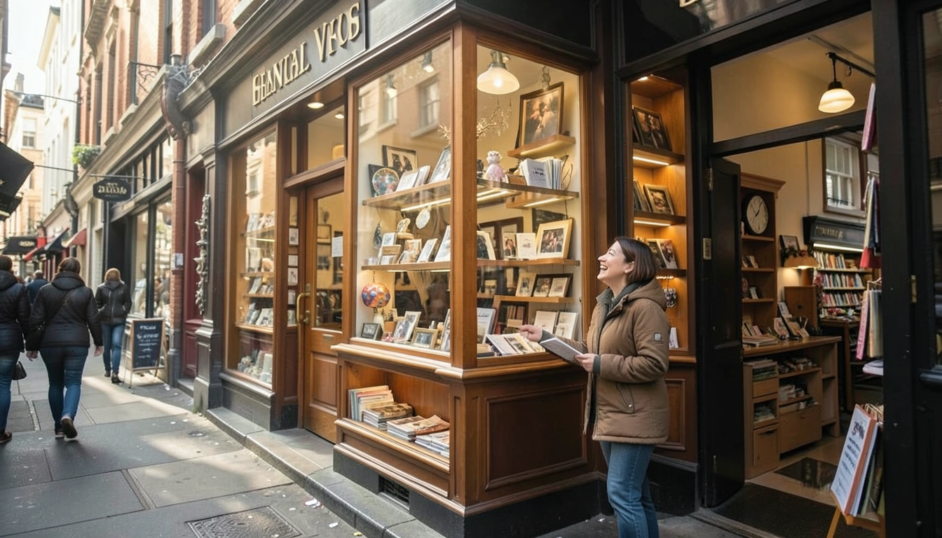 "이것만 알면 실패 없다!" 내게 딱 맞는 근처 문방구 찾는 실전 노하우