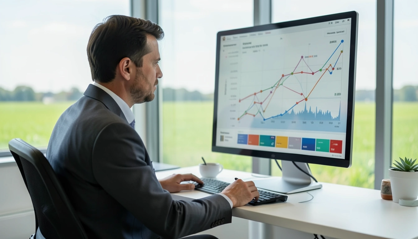 팜한농을 넘어, 농화학 산업 커리어와 연봉 인상 전략 (전문 솔루션)