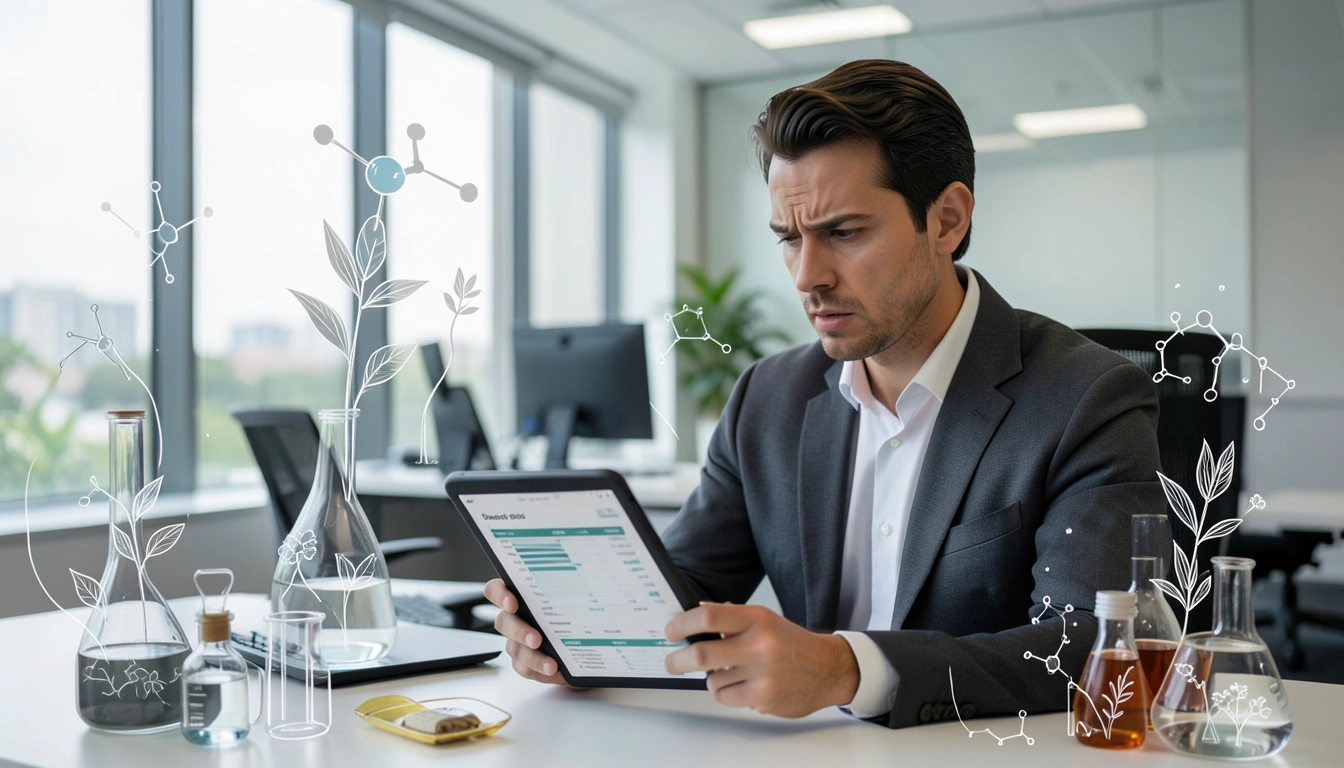 직무별 연봉 차이와 성과급의 비밀 (기능성 추구)