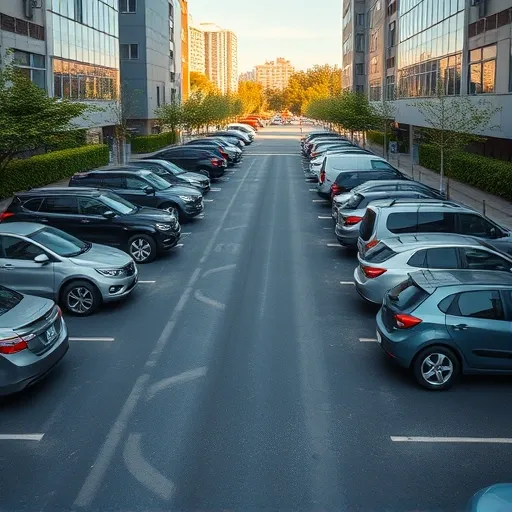 핵심 조항 파고들기: 부설주차장부터 기계식까지