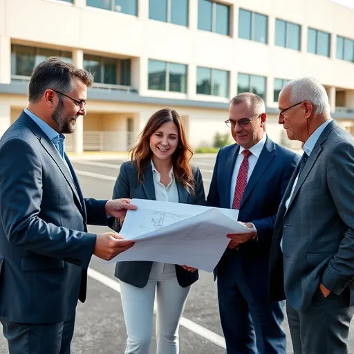 복잡한 주차장법, 전문가 도움이 꼭 필요한 순간