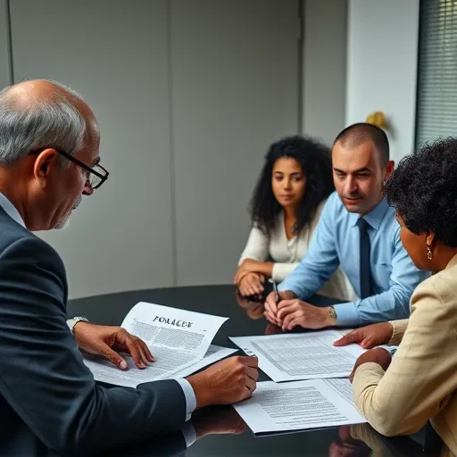 가석방 심사, 전문 변호사의 조력이 필수적인 이유