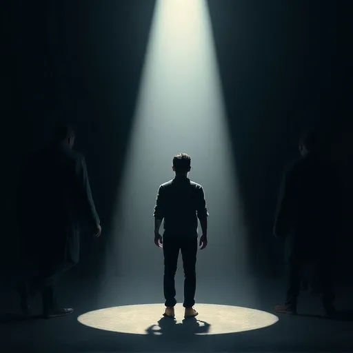 불확실성 속 명확한 답: 무죄추정원칙 수호를 위한 전문 법률 조력